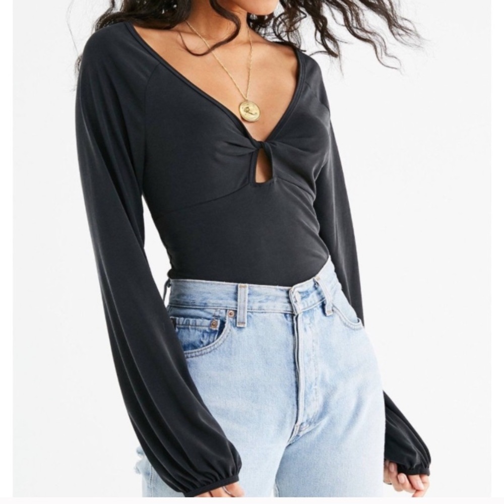 Urban outfitters top